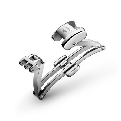 Longines L639120588 Gesp