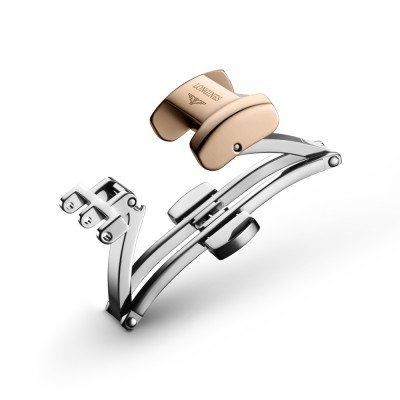 Longines L639120595 Gesp