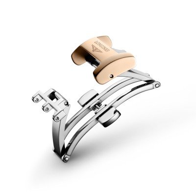 Longines L639120597 Gesp