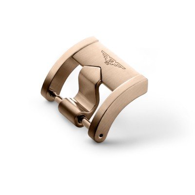 Longines L649131745 Big Ardillon Gesp