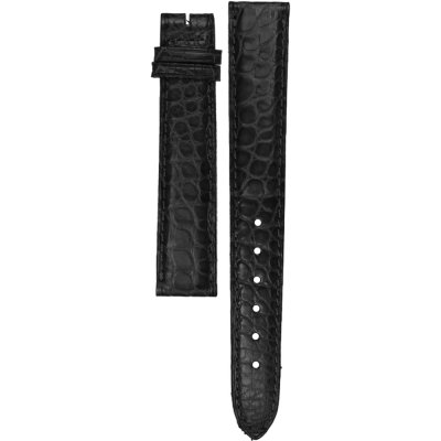 Longines L682100967 Heritage Horlogeband