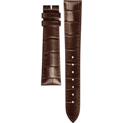 Longines L682101102 Dolce Vita Horlogeband