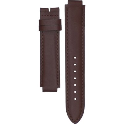 Longines L682101119 Heritage Horlogeband