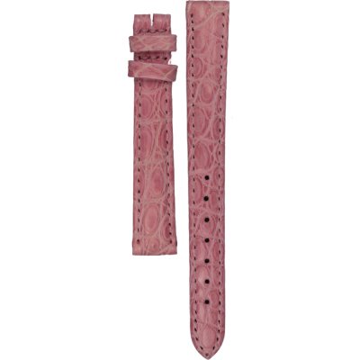 Longines L682101126 Dolce Vita Classic Horlogeband