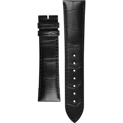 Longines L682101140 Avigation Horlogeband