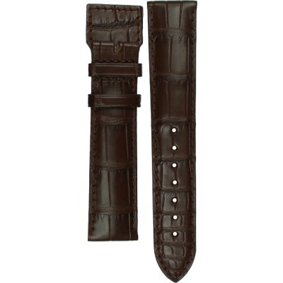 Longines L682101249 Avigation Horlogeband