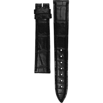 Longines L682101250 Heritage Horlogeband