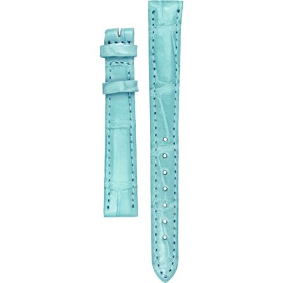 Longines L682101251 Dolce Vita Classic Horlogeband