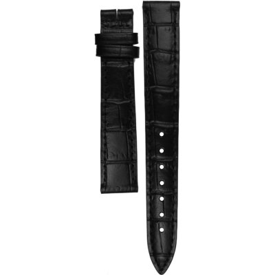 Longines L682101261 Prestige Horlogeband