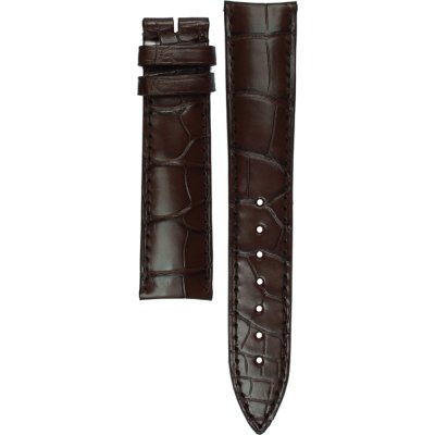 Longines L682101278 Avigation Horlogeband