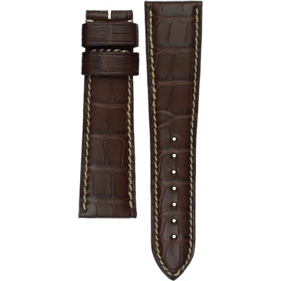 Longines L682101326 Lindbergh Horlogeband