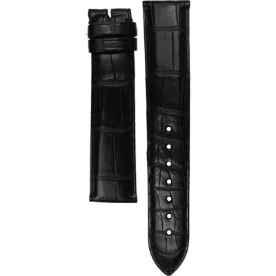 Longines L682101344 Avigation Horlogeband