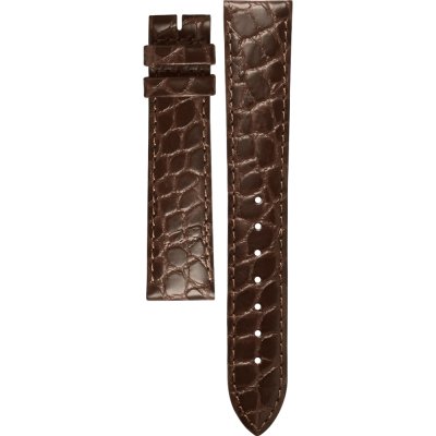 Longines L682104216 Présence Horlogeband