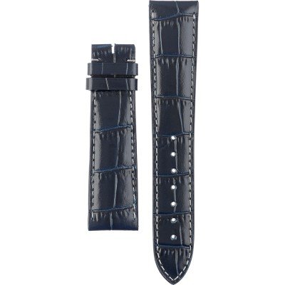 Longines L682104347 Olympic Collection Horlogeband