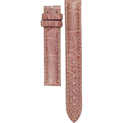 Longines L682105668 Evidenza Horlogeband