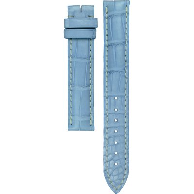 Longines L682105669 Evidenza Horlogeband