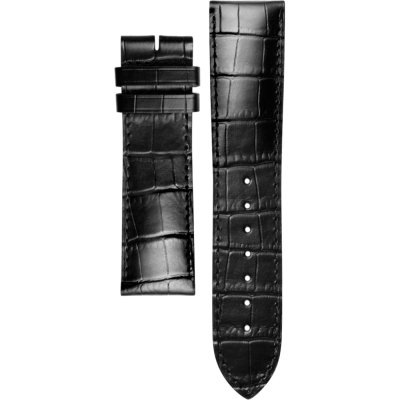 Longines L682108161 Prestige Horlogeband