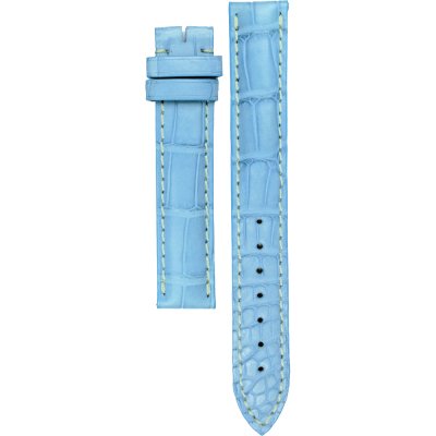 Longines L682108224 Evidenza Horlogeband