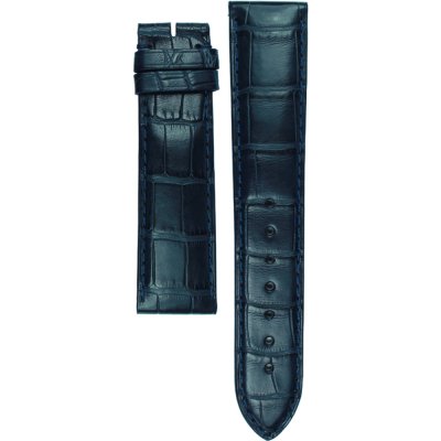 Longines L682108780 Régionals divers Horlogeband