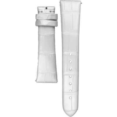 Longines L682110187 Dolce Vita Horlogeband