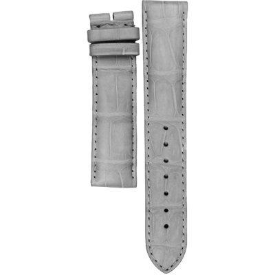 Longines L682110284 Evidenza Horlogeband