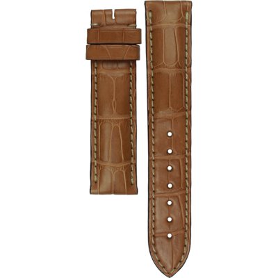 Longines L682110285 Evidenza Horlogeband