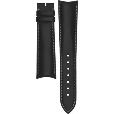 Longines L682110770 Heritage Horlogeband