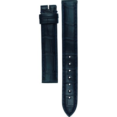 Longines L682110790 Régionals divers Horlogeband