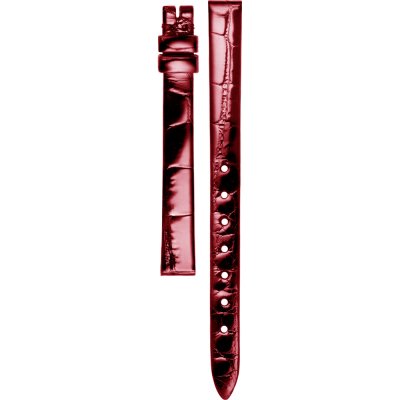 Longines L682112305 Heritage Horlogeband