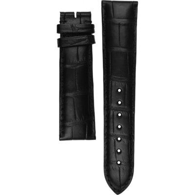 Longines L682113904 Olympic Collection Horlogeband