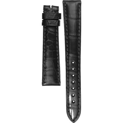 Longines L682114293 Flagship Heritage Horlogeband