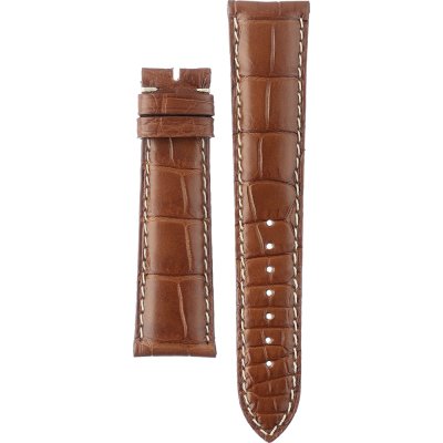 Longines L682114297 Olympic Collection Horlogeband