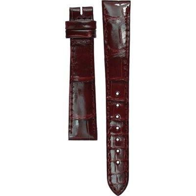 Longines L682114473 Dolce Vita Classic Horlogeband