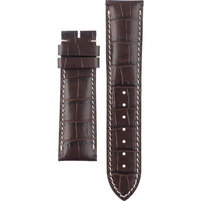 Longines L682117632 Evidenza Horlogeband