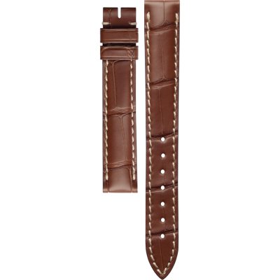 Longines L682118736 Spirit Horlogeband