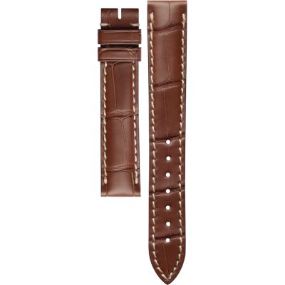Longines L682118738 Spirit Horlogeband