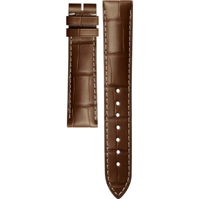 Longines L682118740 Spirit Horlogeband