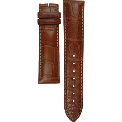 Longines L682119476 Clous de Paris Horlogeband