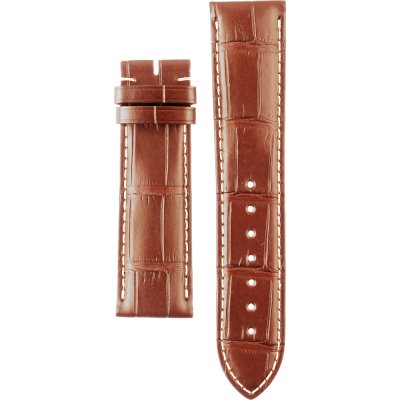 Longines L682120301 Master collection Horlogeband