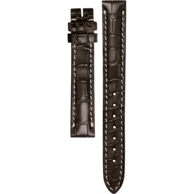 Longines L682120613 Master collection Horlogeband