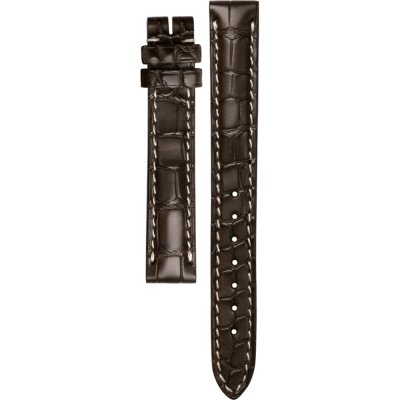 Longines L682120614 Master collection Horlogeband