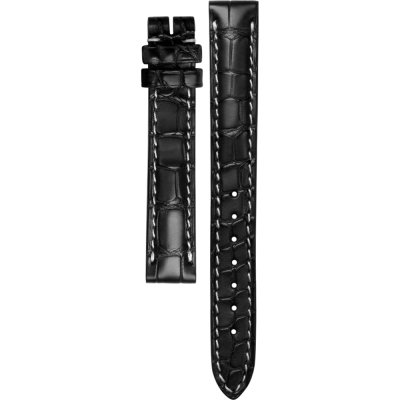 Longines L682120615 Master collection Horlogeband