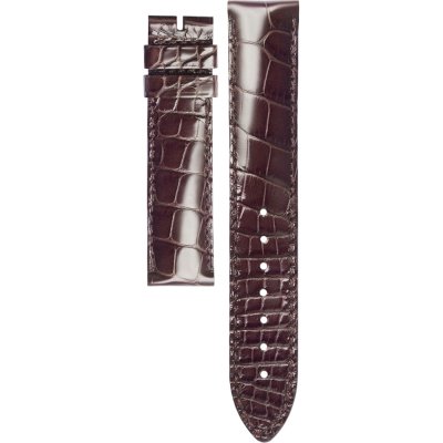Longines L682121345 Master Collection Horlogeband