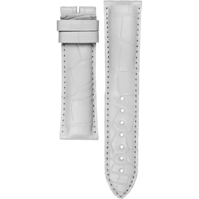 Longines L682123479 Evidenza Horlogeband