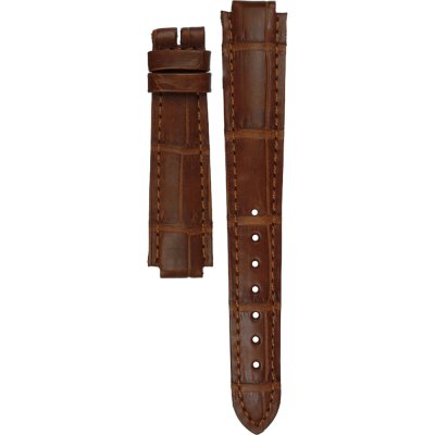Longines L682128496 Oposition Horlogeband