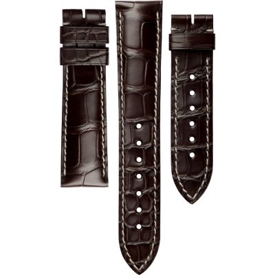 Longines L682133493 Weems Horlogeband