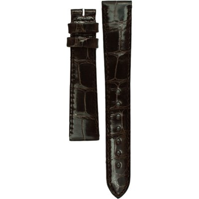 Longines L682135241 Prestige Horlogeband