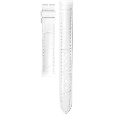 Longines L682135756 Master collection Horlogeband