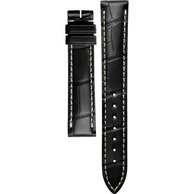Longines L682135764 Master Collection Horlogeband