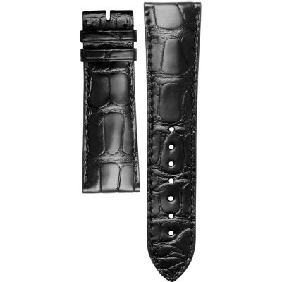 Longines L682141332 Heritage 1968 Horlogeband